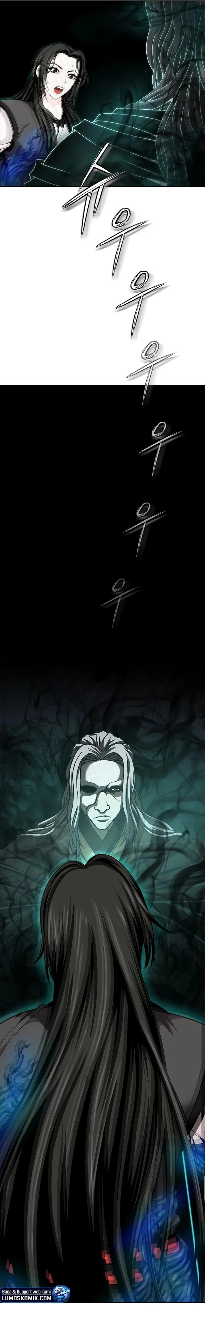 Invincible Territory Chapter 12 Gambar 12