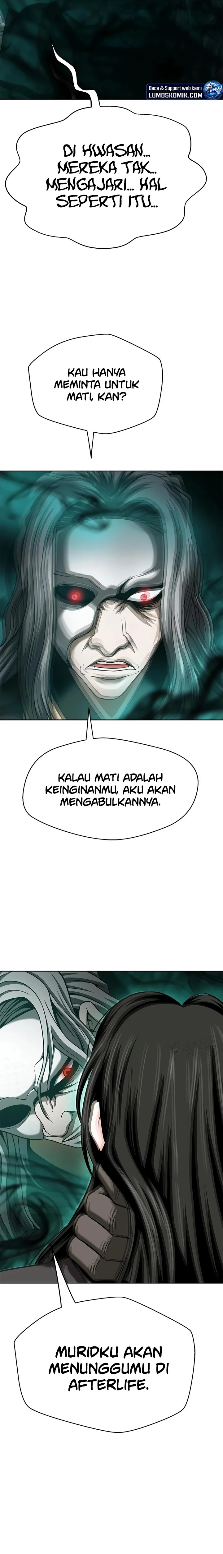 Invincible Territory Chapter 12 Gambar 15