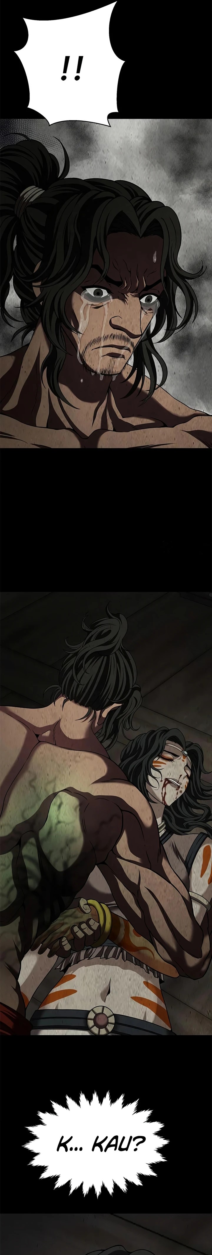 Invincible Territory Chapter 16 Gambar 4