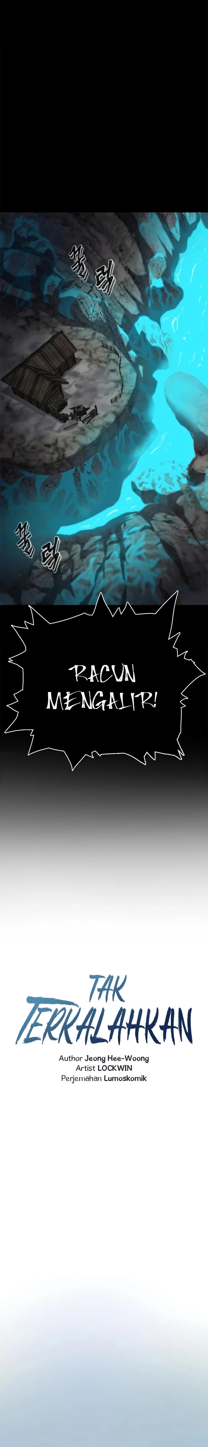 Invincible Territory Chapter 16 Gambar 9