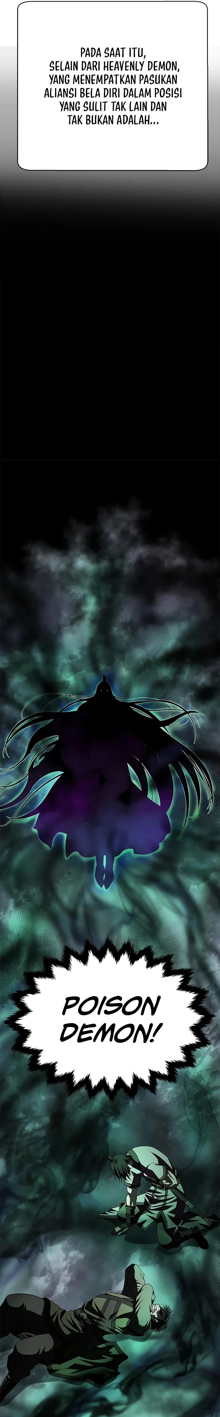 Invincible Territory Chapter 16 Gambar 24