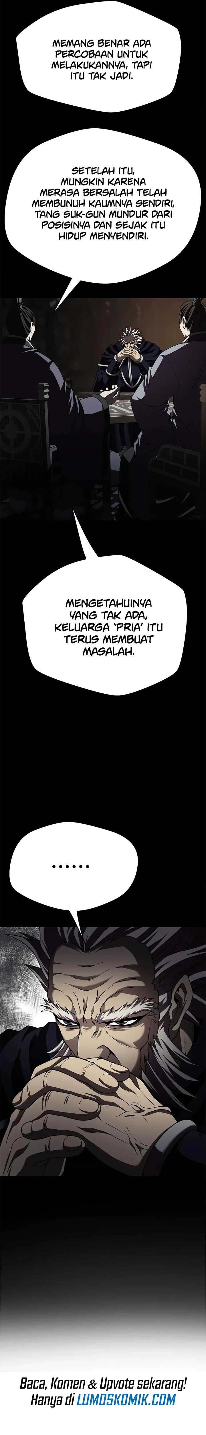 Invincible Territory Chapter 16 Gambar 31