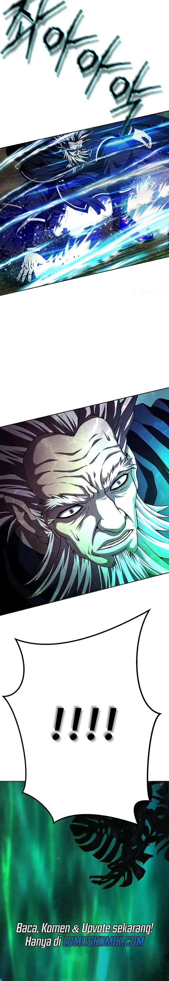 Invincible Territory Chapter 16 Gambar 35