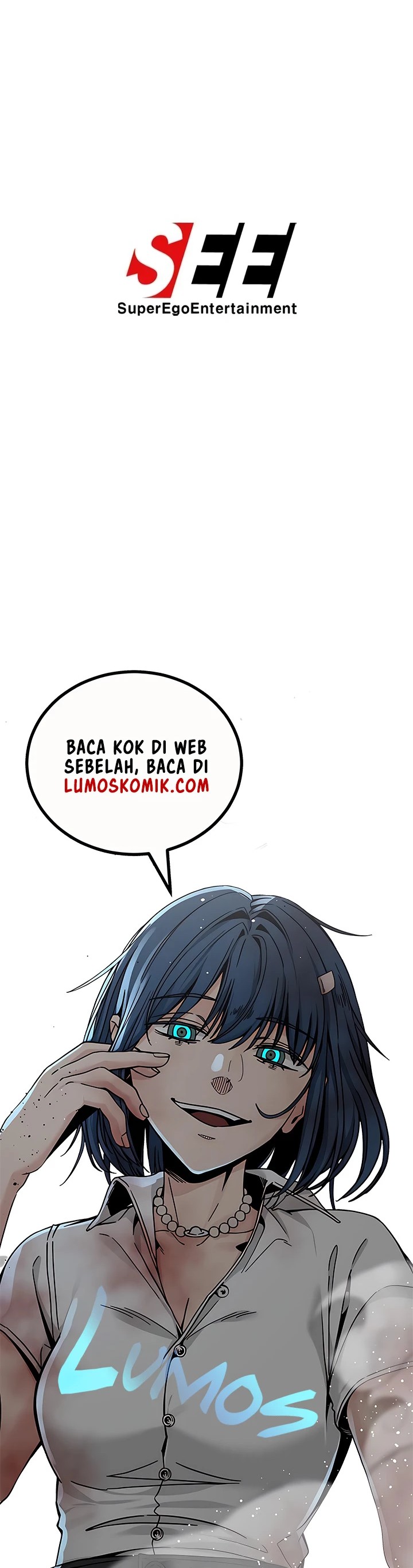 Invincible Territory Chapter 16 Gambar 37