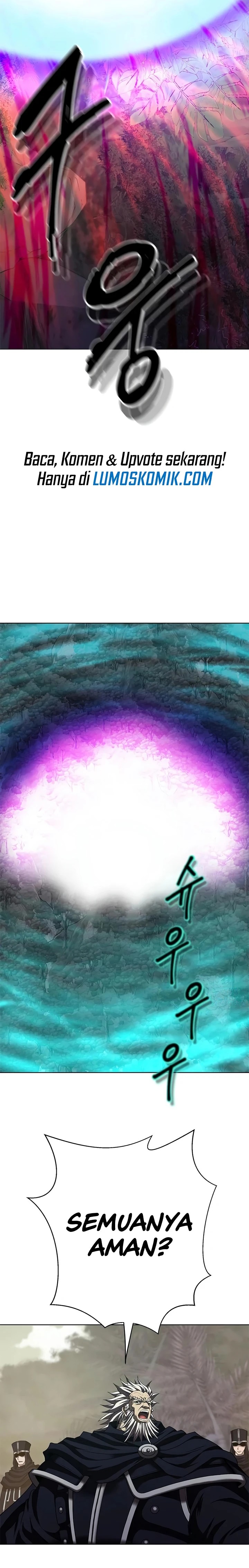 Invincible Territory Chapter 17 Gambar 3
