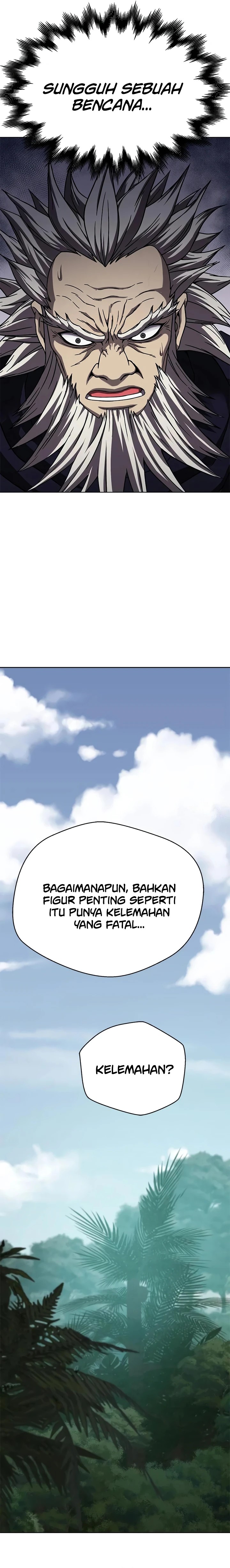 Invincible Territory Chapter 17 Gambar 7