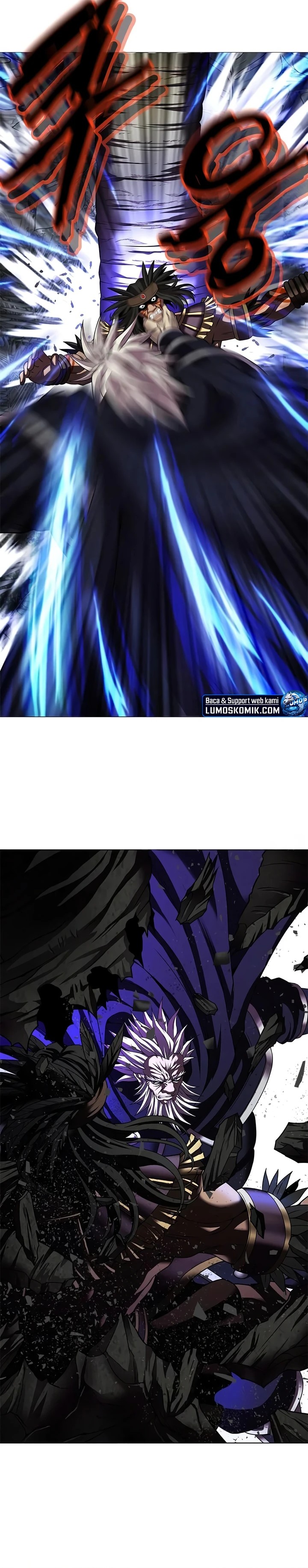 Invincible Territory Chapter 17 Gambar 21