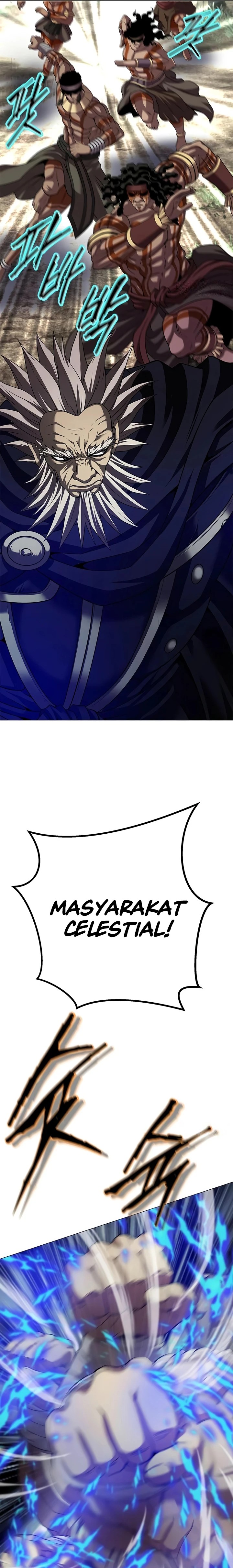 Invincible Territory Chapter 17 Gambar 22