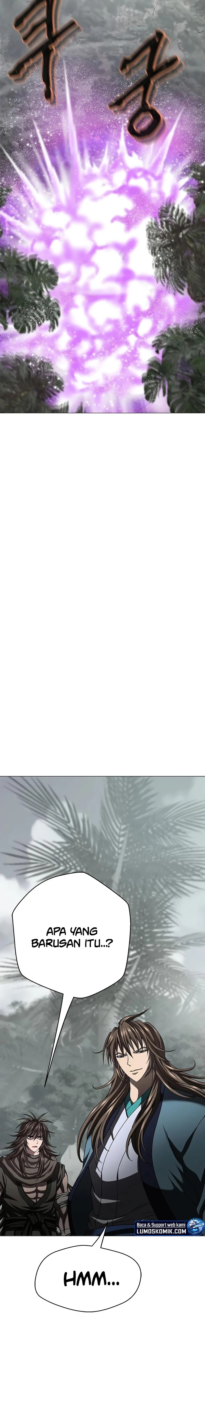 Invincible Territory Chapter 17 Gambar 28
