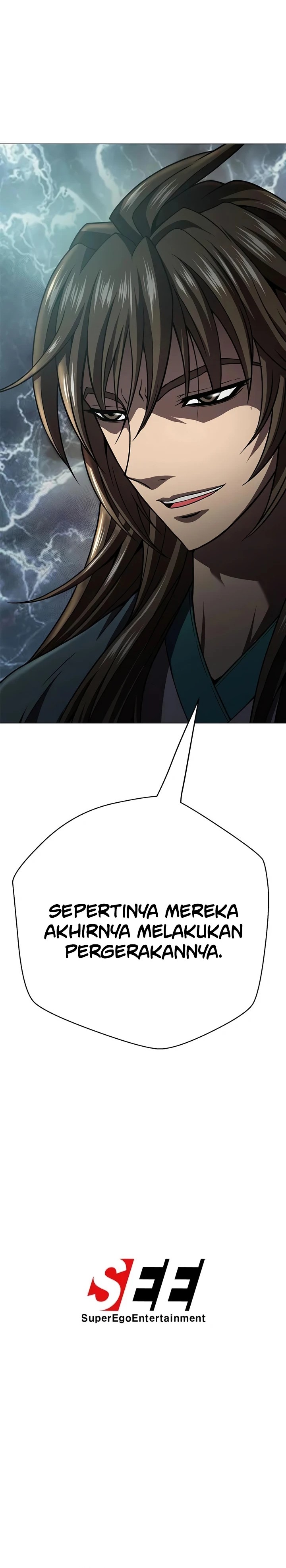 Invincible Territory Chapter 17 Gambar 29