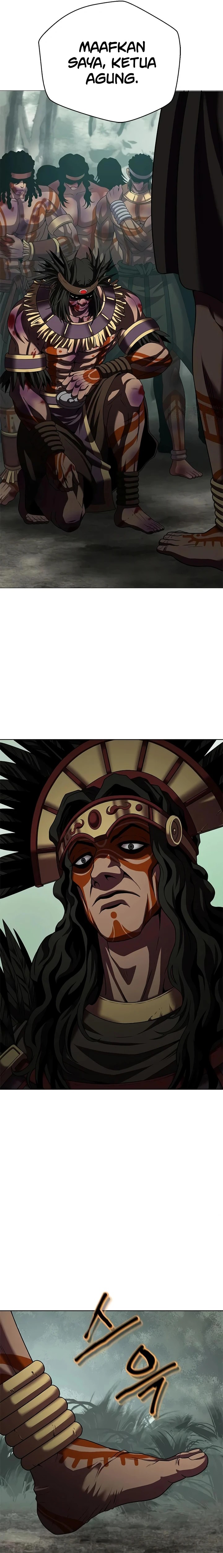 Invincible Territory Chapter 18 Gambar 6