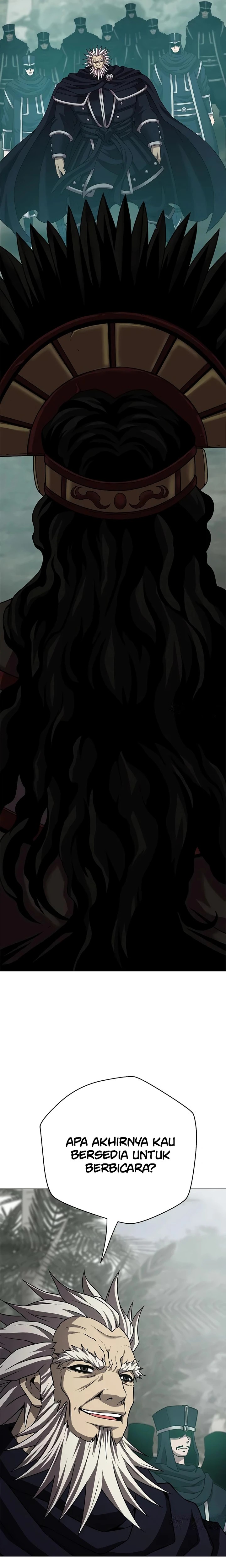 Invincible Territory Chapter 18 Gambar 8