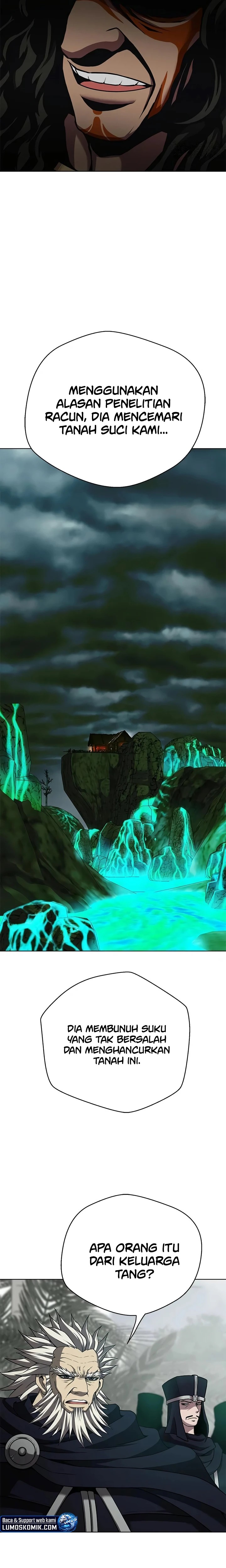 Invincible Territory Chapter 18 Gambar 10