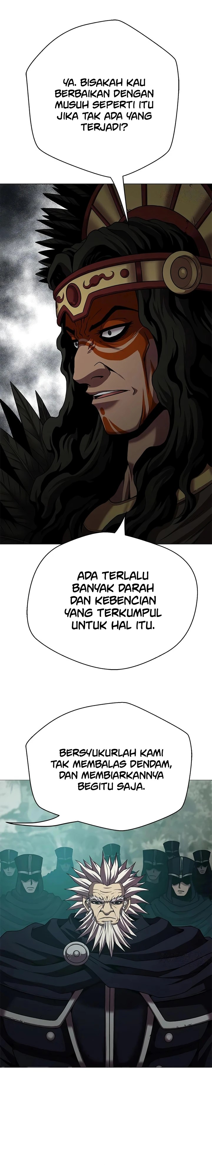 Invincible Territory Chapter 18 Gambar 11