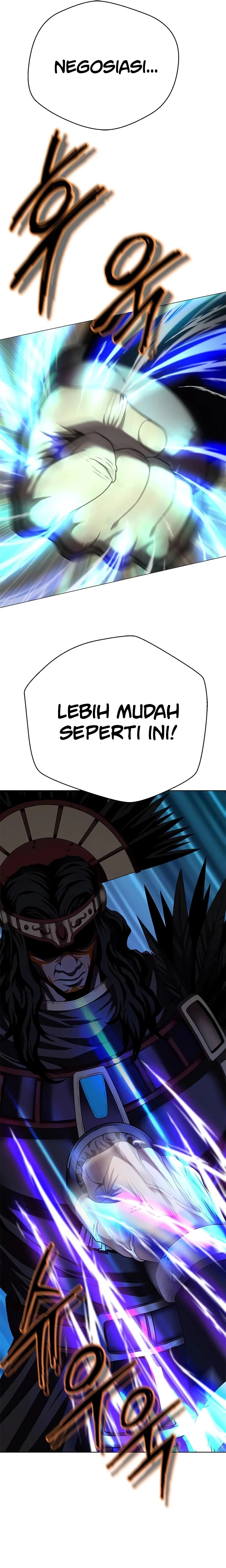 Invincible Territory Chapter 18 Gambar 15