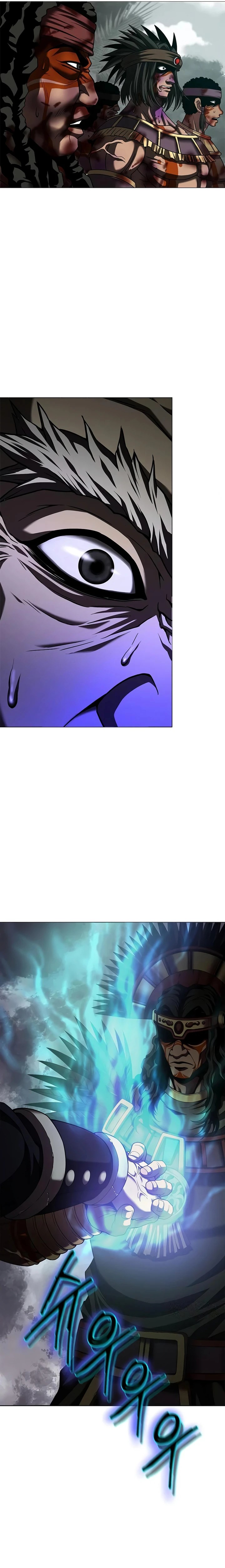 Invincible Territory Chapter 18 Gambar 17