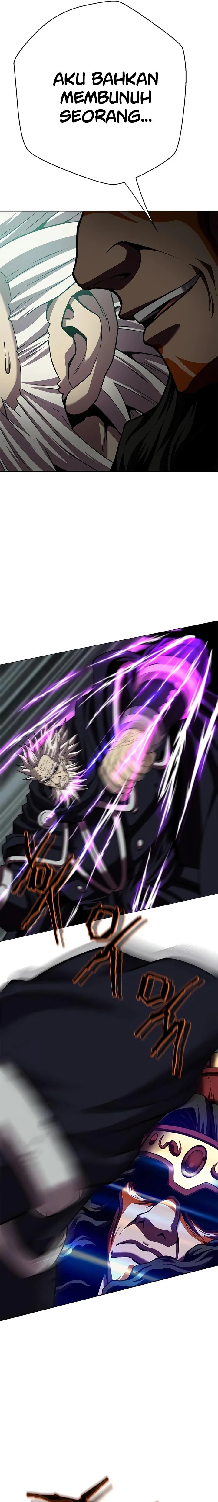 Invincible Territory Chapter 18 Gambar 22