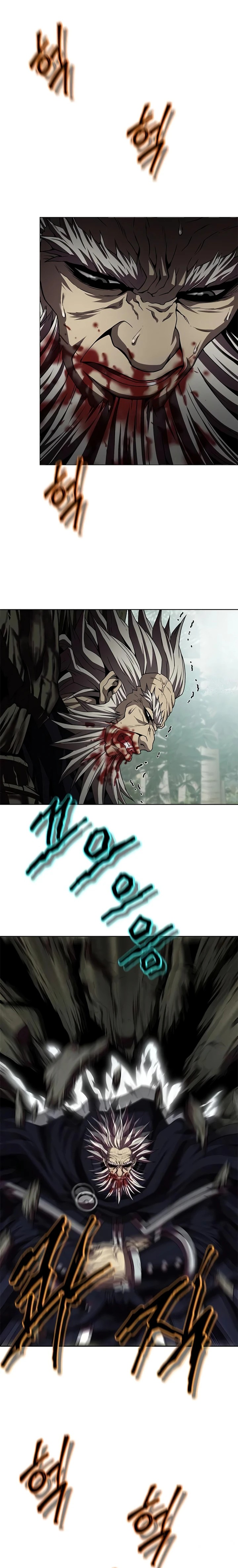 Invincible Territory Chapter 18 Gambar 27