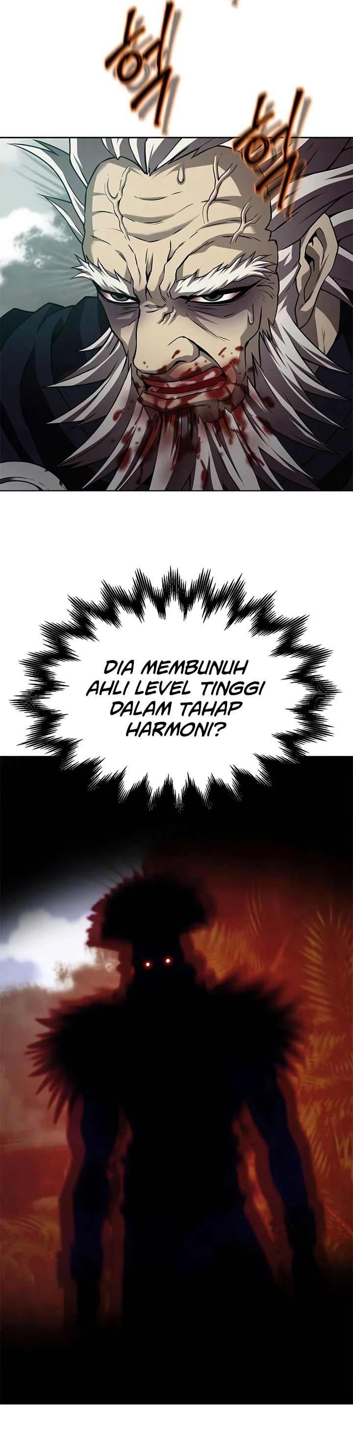Invincible Territory Chapter 18 Gambar 28