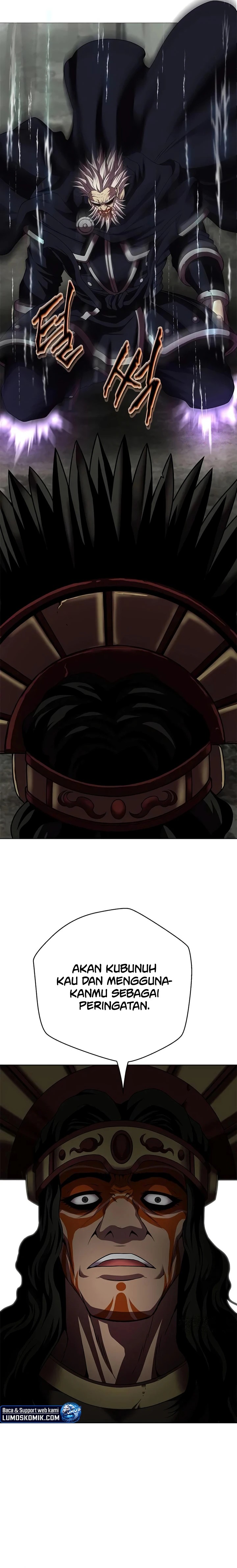 Invincible Territory Chapter 18 Gambar 30
