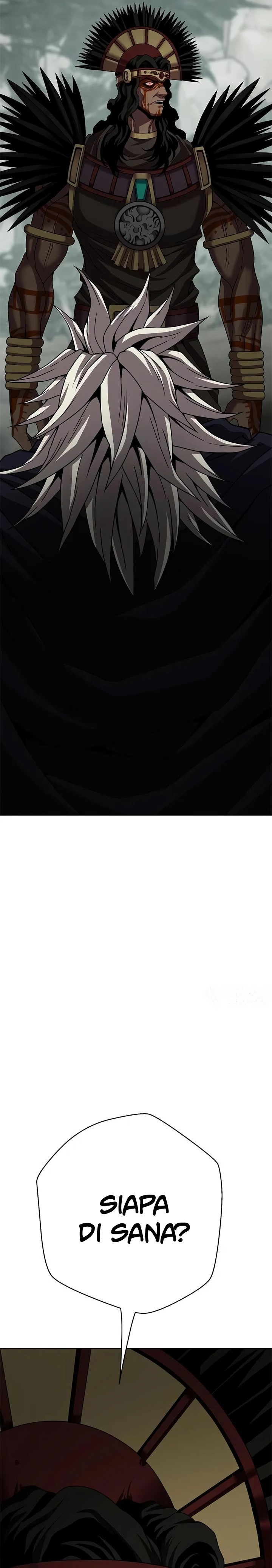 Invincible Territory Chapter 18 Gambar 32