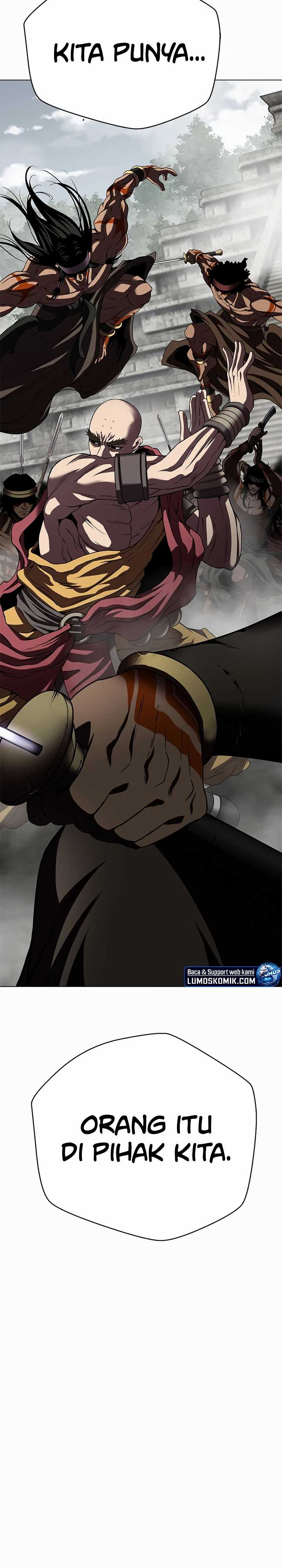 Invincible Territory Chapter 22 Gambar 7