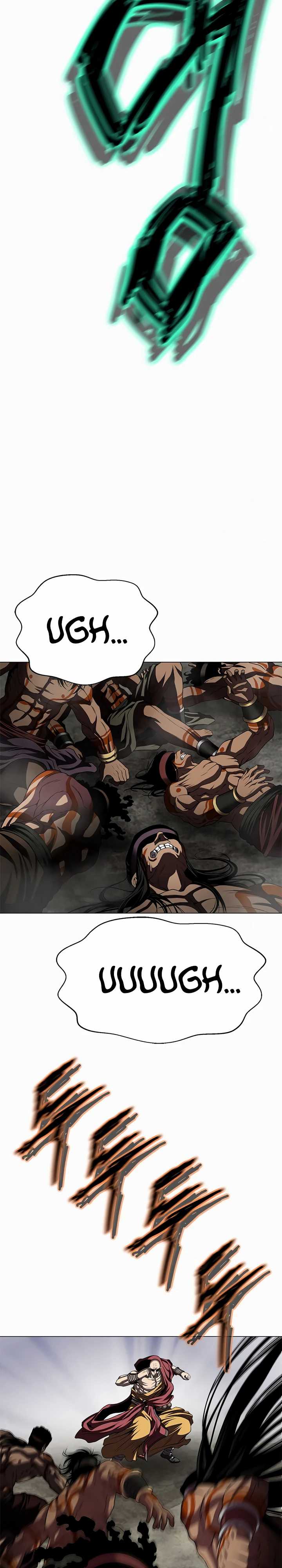 Invincible Territory Chapter 22 Gambar 9