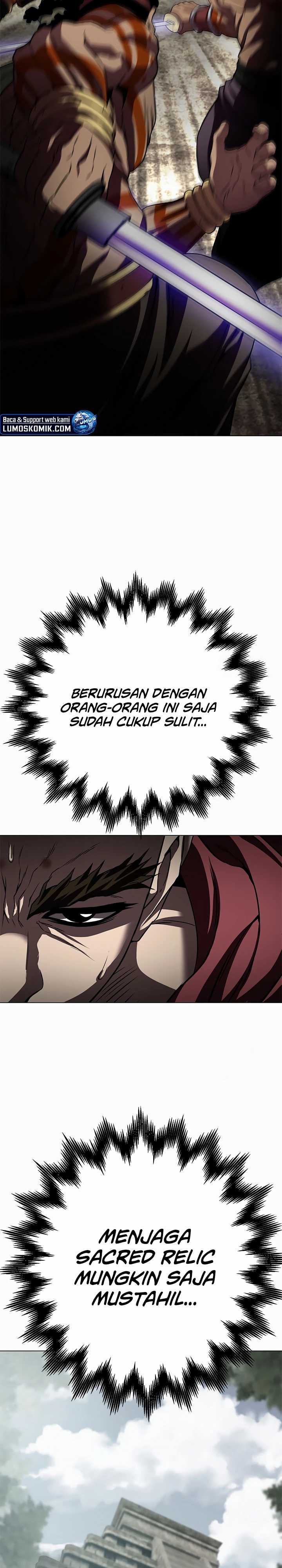 Invincible Territory Chapter 22 Gambar 10