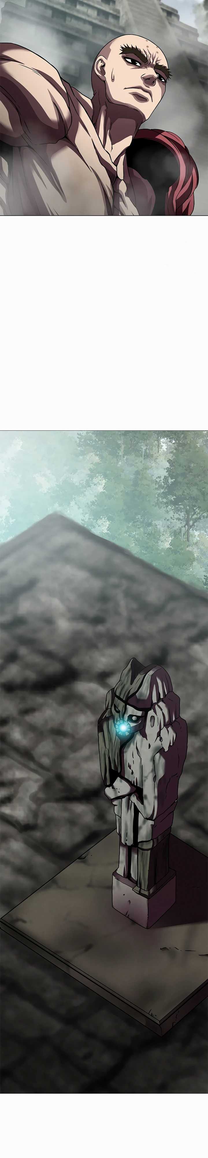 Invincible Territory Chapter 22 Gambar 11