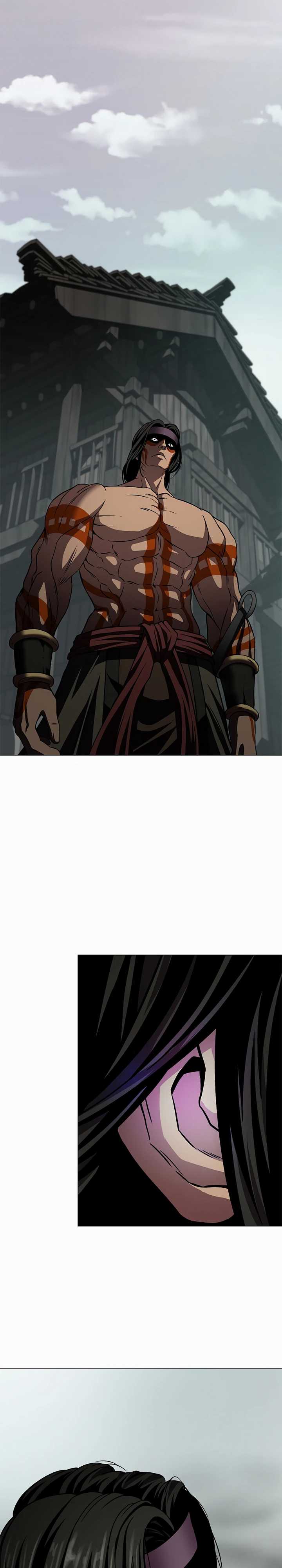 Invincible Territory Chapter 22 Gambar 13