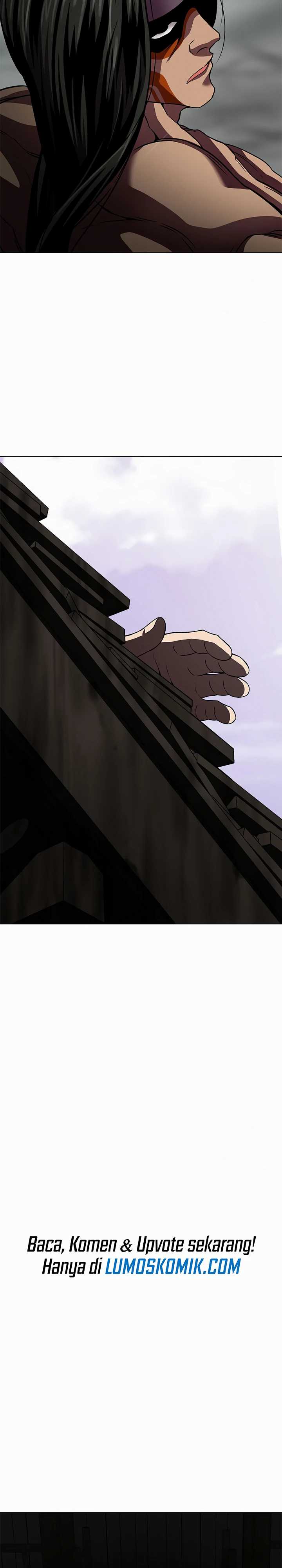 Invincible Territory Chapter 22 Gambar 14