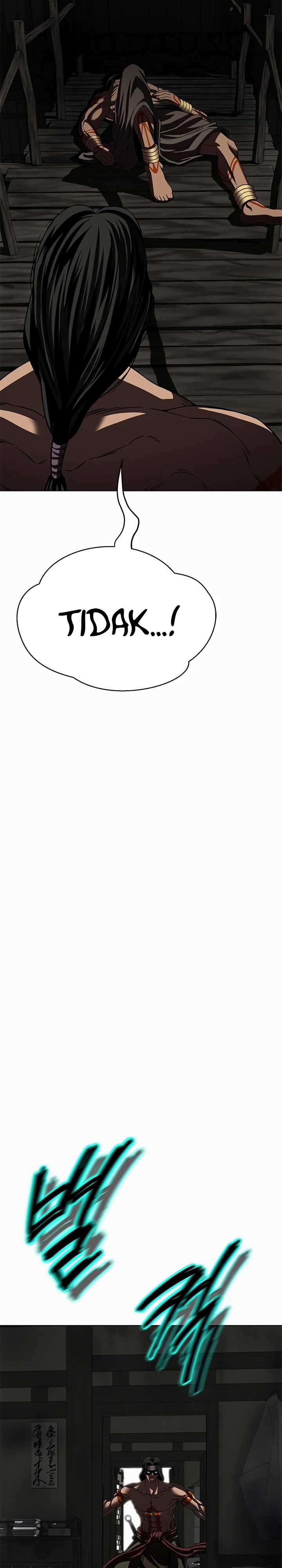 Invincible Territory Chapter 22 Gambar 15