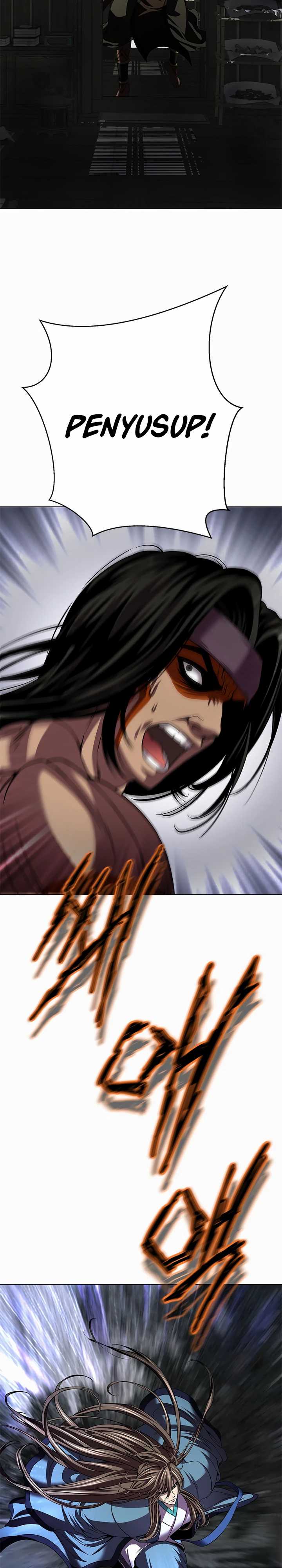Invincible Territory Chapter 22 Gambar 16