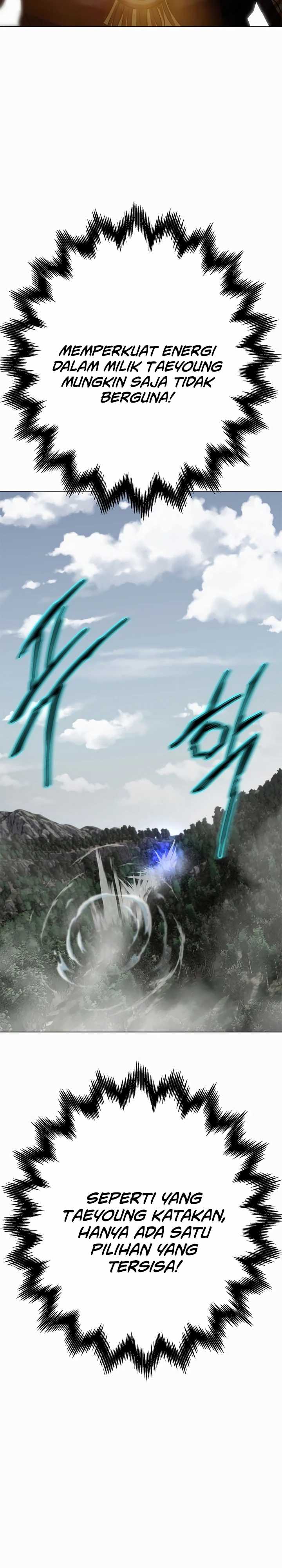 Invincible Territory Chapter 22 Gambar 18