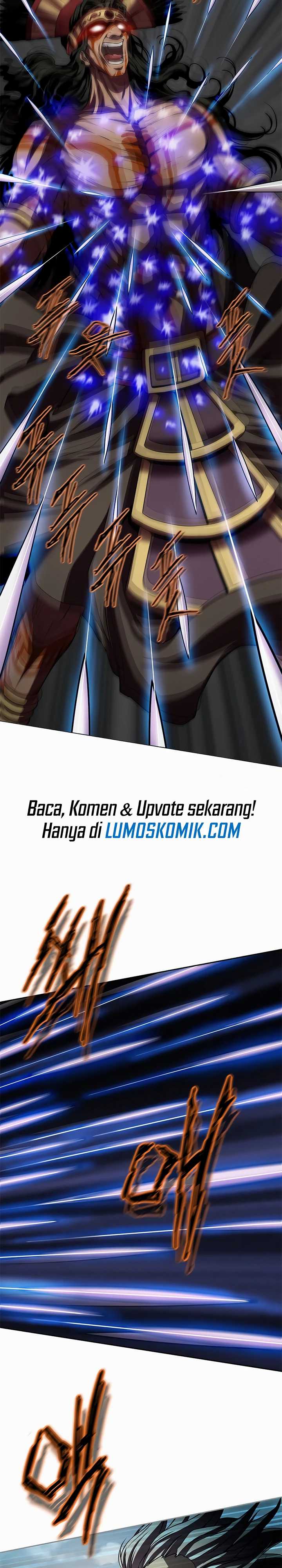 Invincible Territory Chapter 22 Gambar 21
