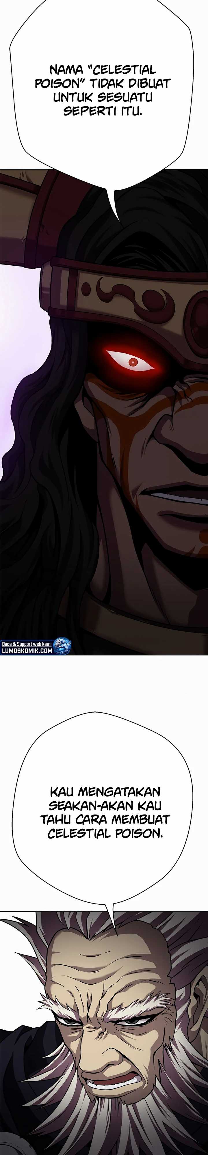 Invincible Territory Chapter 22 Gambar 26