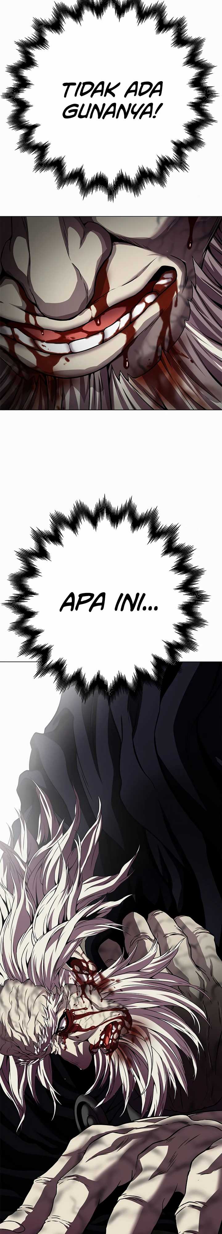 Invincible Territory Chapter 22 Gambar 34