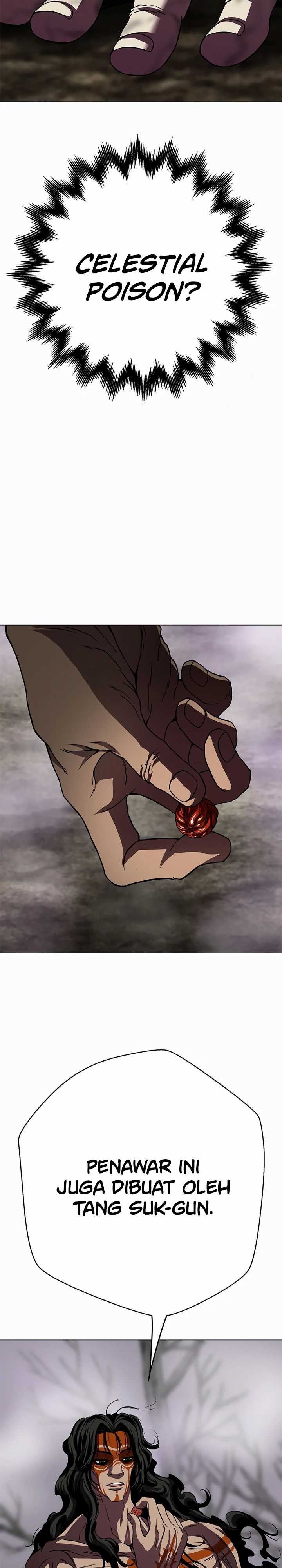 Invincible Territory Chapter 22 Gambar 35