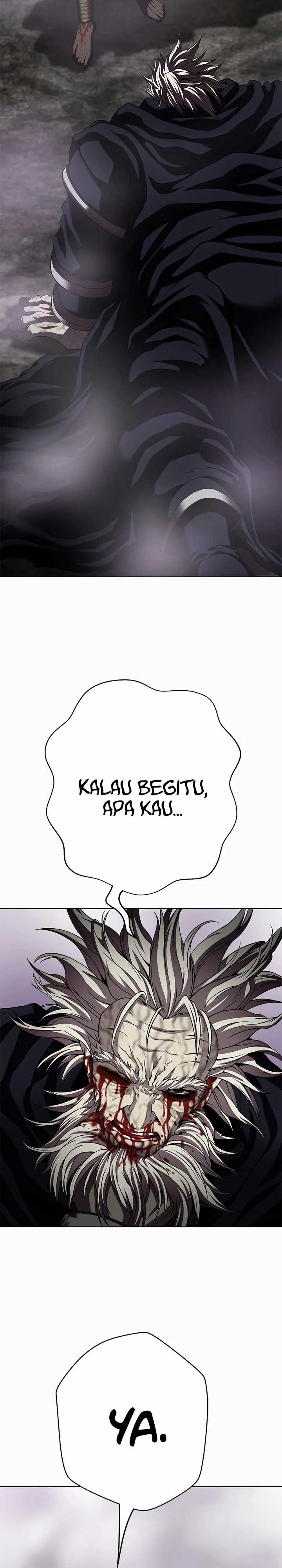 Invincible Territory Chapter 22 Gambar 37
