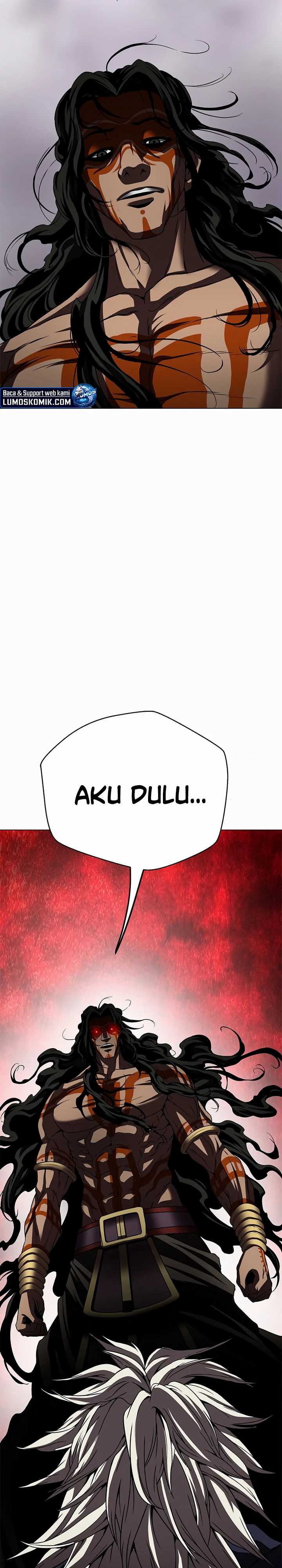 Invincible Territory Chapter 22 Gambar 38