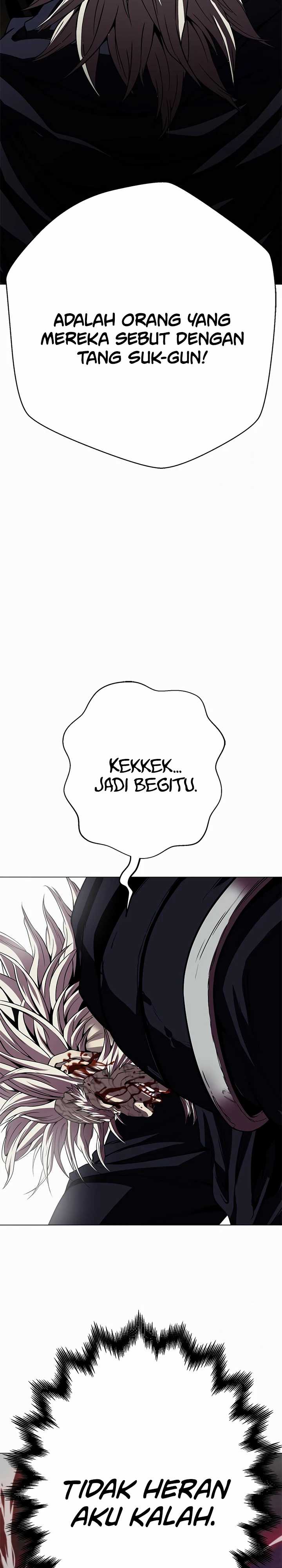 Invincible Territory Chapter 22 Gambar 39