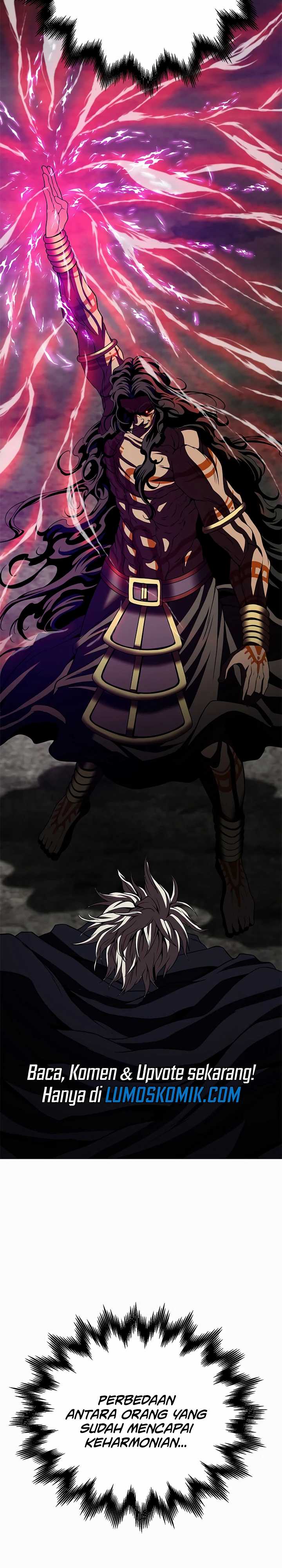 Invincible Territory Chapter 22 Gambar 40
