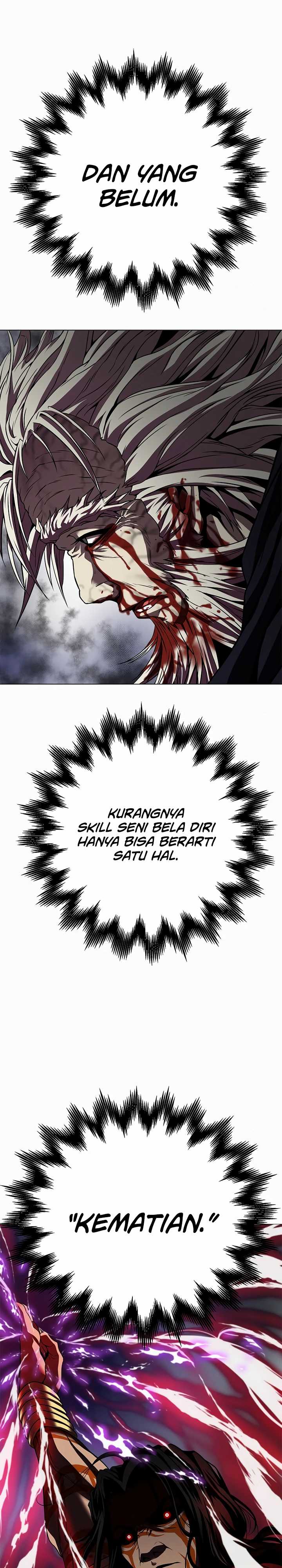 Invincible Territory Chapter 22 Gambar 41