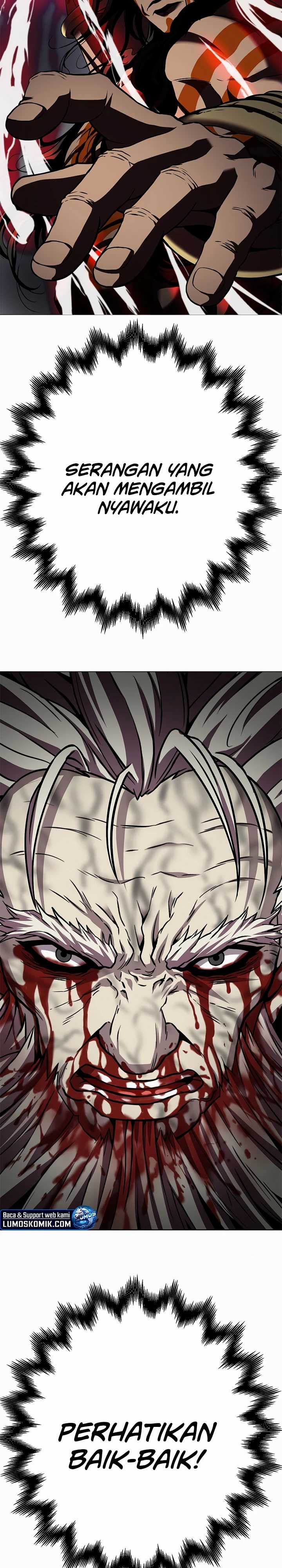 Invincible Territory Chapter 22 Gambar 42