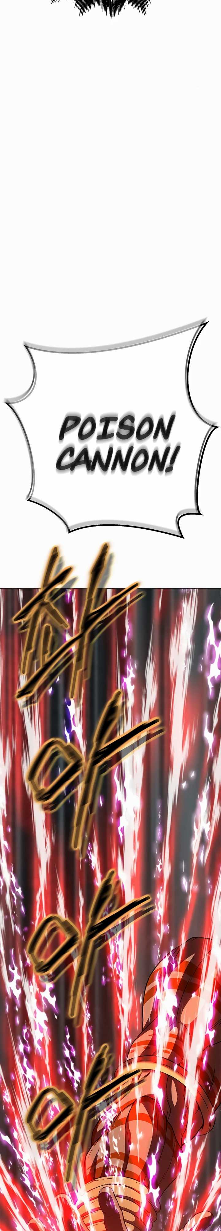 Invincible Territory Chapter 22 Gambar 43