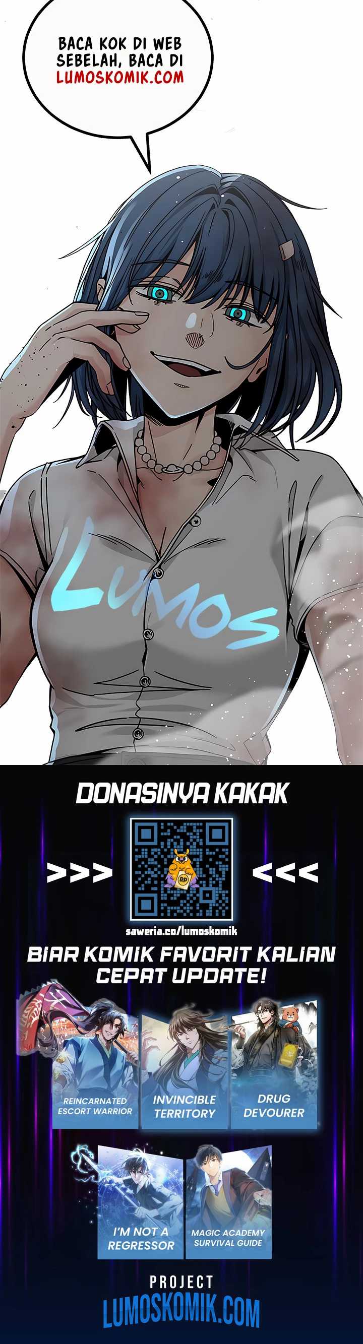 Invincible Territory Chapter 22 Gambar 48