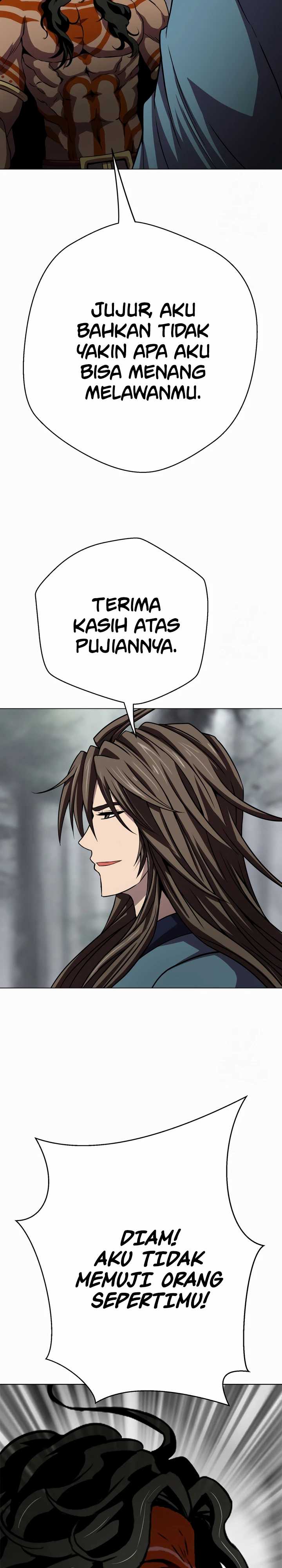 Invincible Territory Chapter 25 Gambar 3