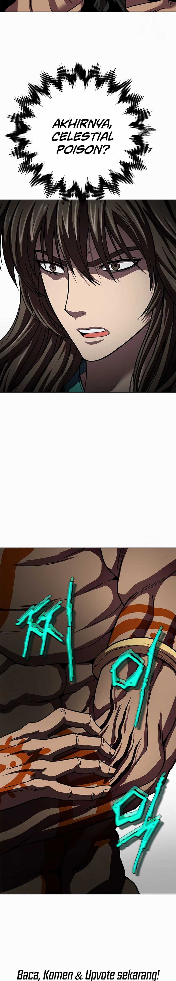 Invincible Territory Chapter 25 Gambar 5