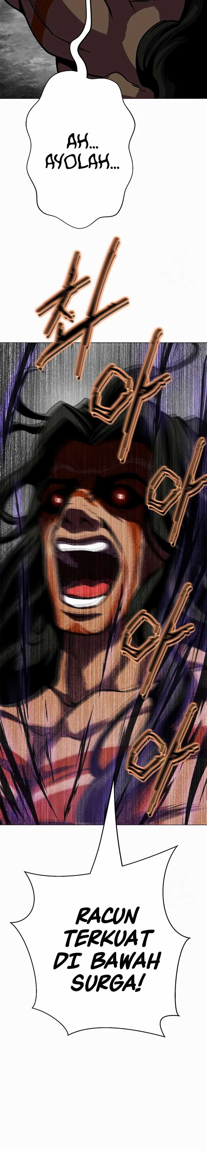 Invincible Territory Chapter 25 Gambar 11