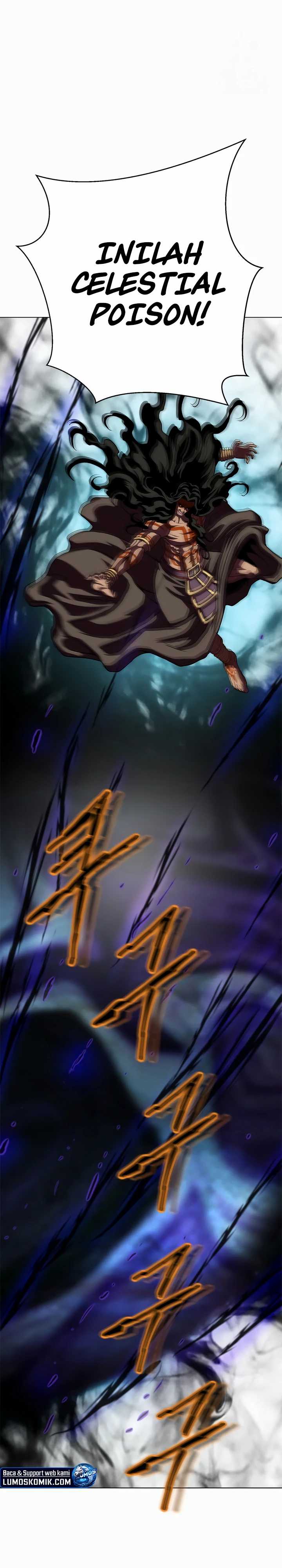 Invincible Territory Chapter 25 Gambar 12